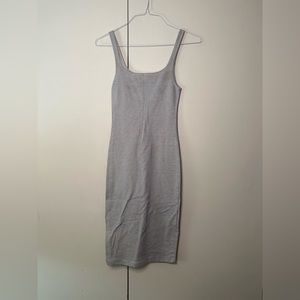 Zara Long dress